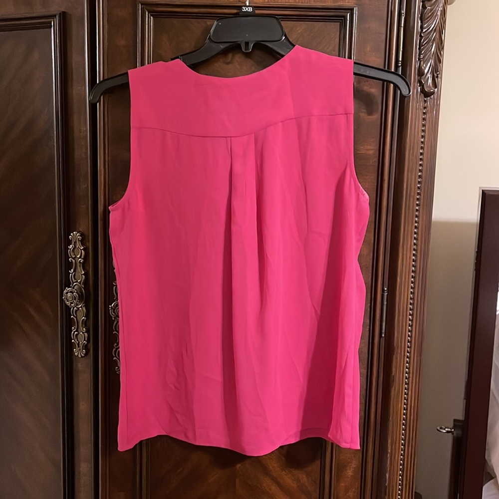 Pink blouse - Picture 2 of 2